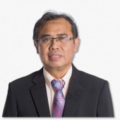Foto Dr. Anuar Md. Yasin