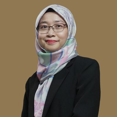 Foto Dr. Asmah Mastor