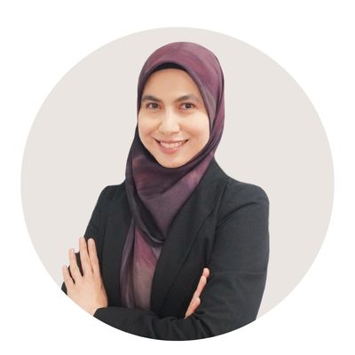 Foto Dr. Azelia Mansor