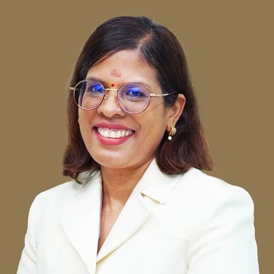 Foto Dr. Bathma Dhevi Susibalan