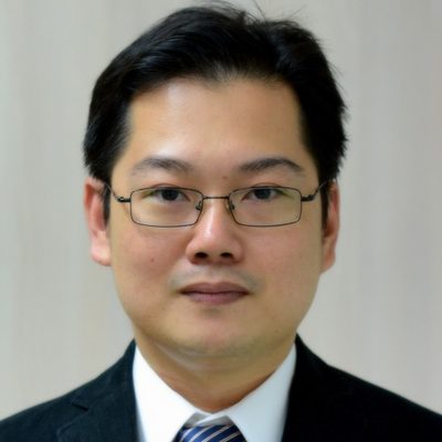 Foto Dr. Bea Kia Chuang