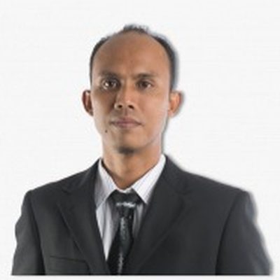 Foto Dr. Busro Musa