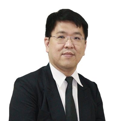 Foto Dr. Ch'ng Eng Thiam
