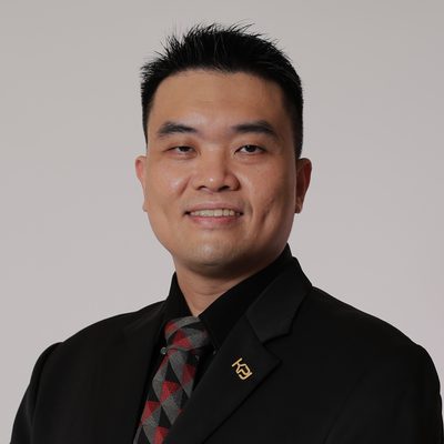 Foto Dr. Chan Chung Ming