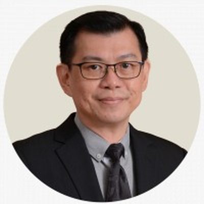 Foto Dr. Chin Yow Wen