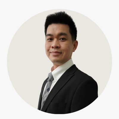 Foto Dr. Chong Soon Eu