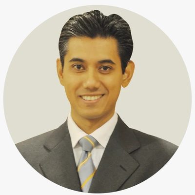 Foto Dr. Dev Teo Cin Nee