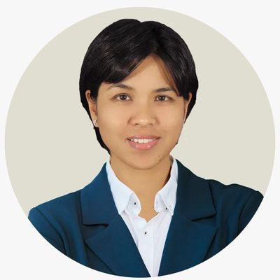 Foto Dr. Devanandhini Krisnan