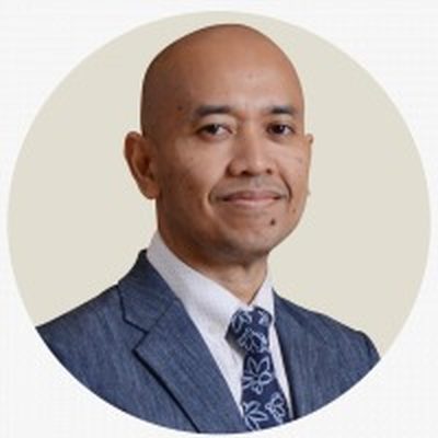 Foto Dr. Eskandar @ Zulkarnain Hassan