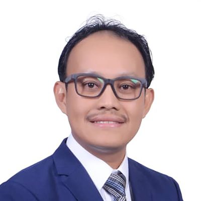 Foto Dr. Ezrat Samadi
