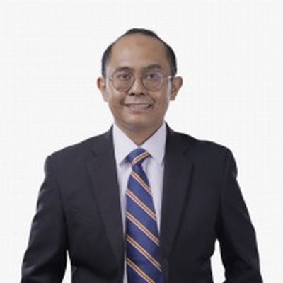 Foto Dr. Fadhli Suhaimi Abdul Sukur