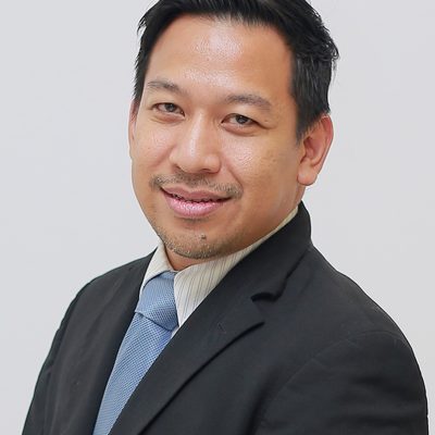 Foto Dr. Faisal Mohd Fadzli