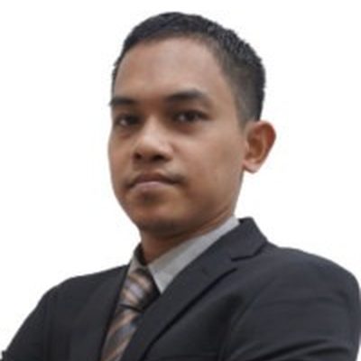 Foto Dr. Faizal Firdaus Khairuddin