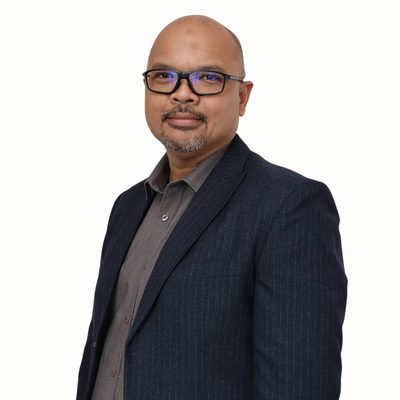 Foto Dr. Farizal Fadzil