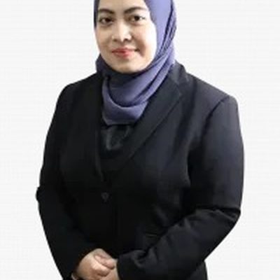 Foto Dr. Fatin Liyana Azhar