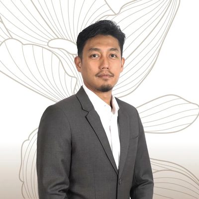 Foto Dr. Hadi Ab. Jalil