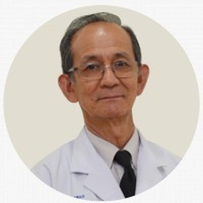 Foto Dr. Haji Meor Ahmad bin Haji Mohd Khan