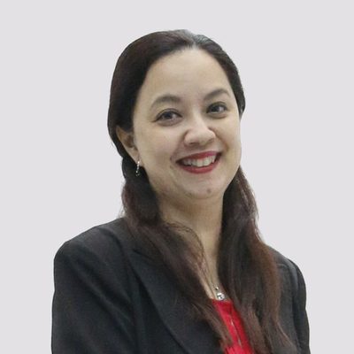 Foto Dr. Hamizah Razlan