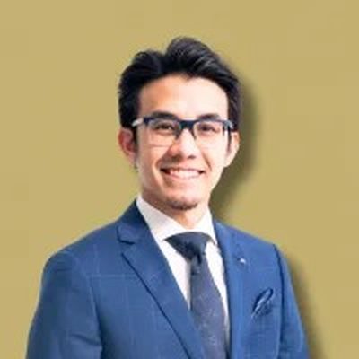 Foto Dr. Haziq Hakimi Mohammad Azmi