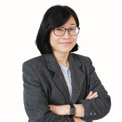 Foto Dr. Heng Yik Shan