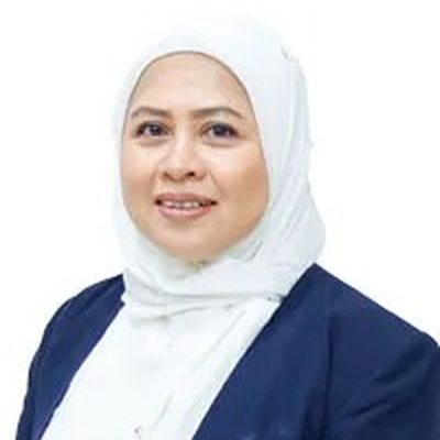 Foto Dr. HILAWATI BINTI YUSOF