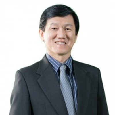 Foto Dr. Ho Kok Chuan