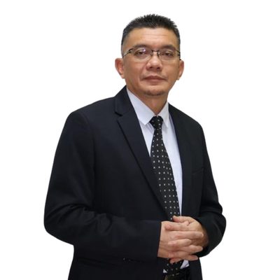 Foto Dr. Ismayatim Ahmad