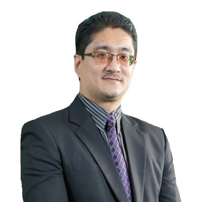 Foto Dr. Jasminder Singh
