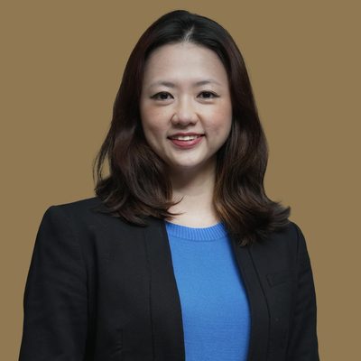 Foto Dr. Jee Shir Li