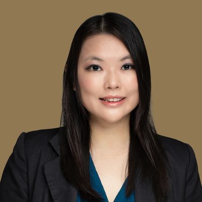Foto Dr. Jocelyn Wu Shin Yin