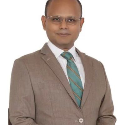 Foto Dr. Kamalanathan Palaniandy
