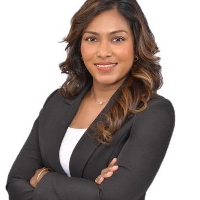 Foto Dr. Karthikayenee Ramasamy