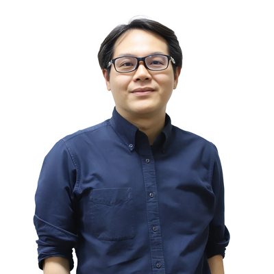 Foto Dr. KIU KWONG HAN
