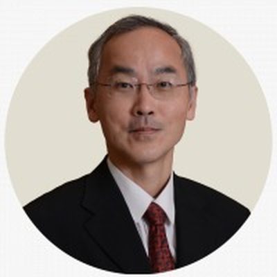 Foto Dr. Ko Chung Sen