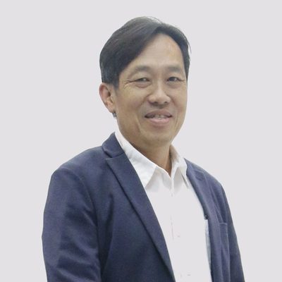 Foto Dr. Koh Meng Kieong