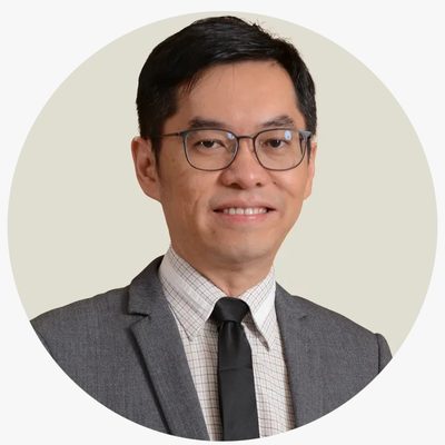 Foto Dr. Kong Wai Hong