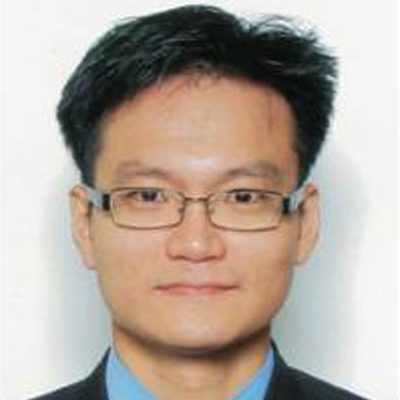 Foto Dr. Kuan Yeh Chunn