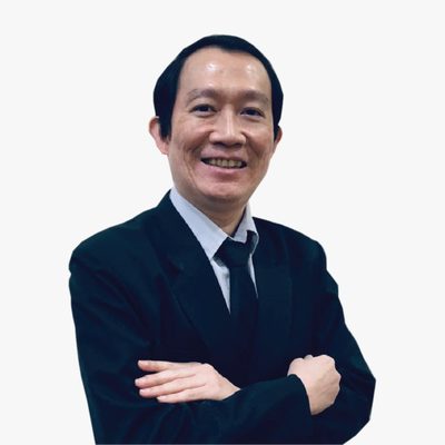 Foto Dr. Lai Voon Ping