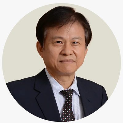 Foto Dr. Lam Fook Shin