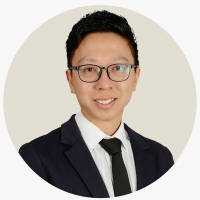 Foto Dr. Lam Jo Ee