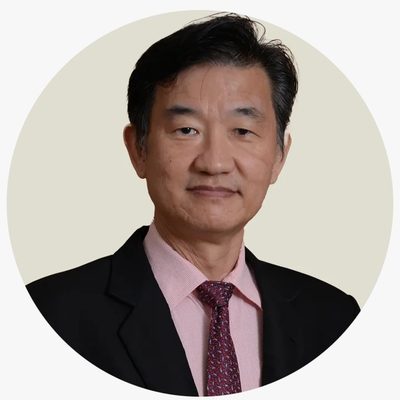 Foto Dr. Liew San Foi