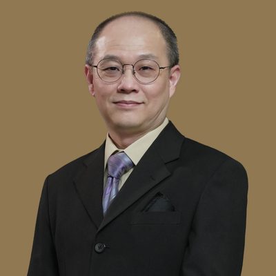 Foto Dr. Lim Choo Gee