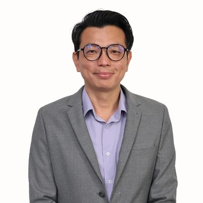 Foto Dr. Loo Juin Thong