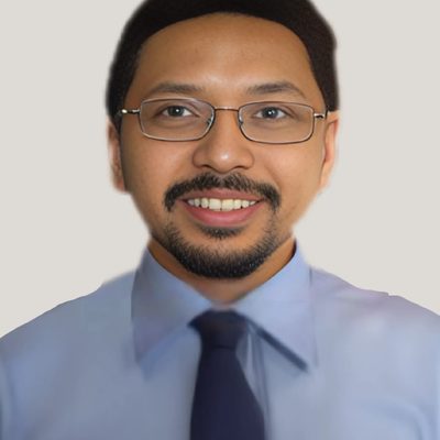 Foto Dr. Malek Faris Riza Feisal B Jeffrizal