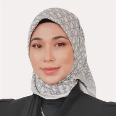 Foto Dr. Malinny Binti Mohd Kamal