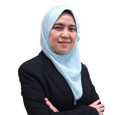 Foto Dr. Marzunisha Omar