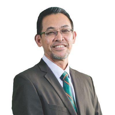 Foto Dr. Masrur Abd. Hamid
