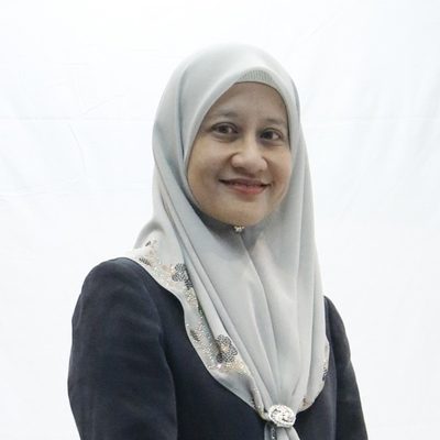 Foto Dr. Mazlin Mohd Baseri