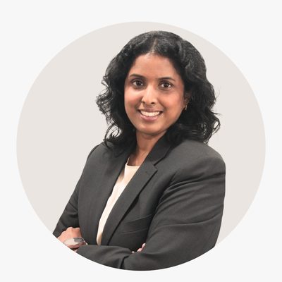 Foto Dr. Minalosani Arumugam