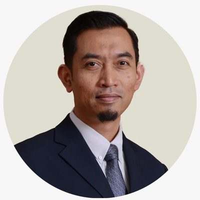 Foto Dr. Mohammad Hisyam Sidik